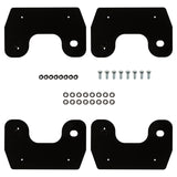 ARB Caster Correction Kit F350 Coil Front
