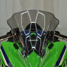 Load image into Gallery viewer, New Rage Cycles 24+ Kawasaki 500 Ninja Block Off Plates