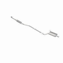 Load image into Gallery viewer, MagnaFlow BRE Exhaust Kit 08-12 Honda Accord 2.4L