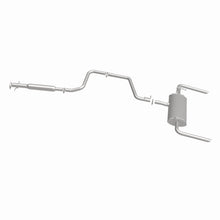 Load image into Gallery viewer, BRExhaust 08-12 CHEVROLET MALIBU 3.6L Exhaust Kit