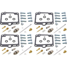 Load image into Gallery viewer, All Balls Racing 89-93 Yamaha FJ1200 Carburetor Rebuild Kit