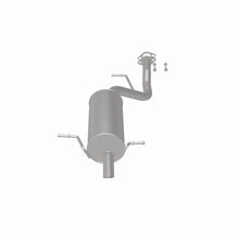 Load image into Gallery viewer, BRE Exhaust 02-05 Forester 2.5L Muffler Kit