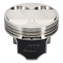 Load image into Gallery viewer, Wiseco Acura 4v DOME +2cc STRUTTED 85.0MM Piston Shelf Stock Kit