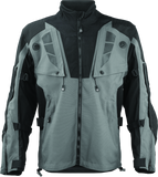 FIRSTGEAR Rogue XC Pro Jacket Grey - XL