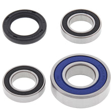 Load image into Gallery viewer, All Balls Racing 83-84 Kawasaki KX125 Wheel Bearing Kit Rear