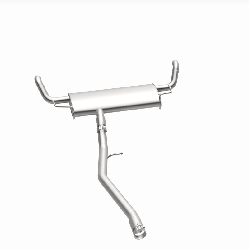 MagnaFlow 12-16 Cadillac SRX 3.6L BRE Exhaust Kit