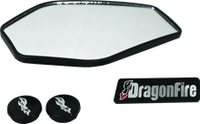 Load image into Gallery viewer, DragonFire Racing Mirror Replacement Kit - Slayer Series