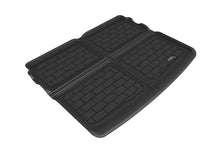 Load image into Gallery viewer, 3D MAXpider 21-24 Ford Bronco Sport Kagu Black Cargo Liner