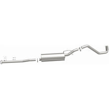 Load image into Gallery viewer, MagnaFlow BRE Exhaust Kit 01-04 Toyota Tacoma 2.7L
