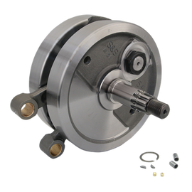 S&S Cycle 65-69 BT 84in Stock Bore Stroker Kit