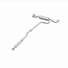 Load image into Gallery viewer, MagnaFlow Mazda BRE Exhaust Replacement Kit