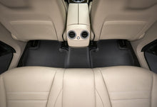 Load image into Gallery viewer, 3D MAXpider 2023 Kia Sportage Hybrid Kagu 2nd Row Floormat - Black
