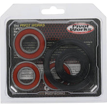 Load image into Gallery viewer, Pivot Works Polaris Wheel Bearing Kit Premium Bearings