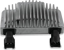 Load image into Gallery viewer, Twin Power 08-17 FXD Chrome Voltage Regulator Replaces H-D 7455-04 74361-08 40 Amp