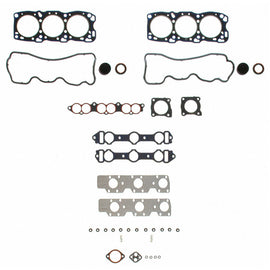 Fel-Pro Mitsubishi 3000GT HS 9112 PT-4 PermaTorque Engine Cylinder Head Gasket Set