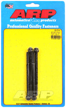 Load image into Gallery viewer, ARP Merlin block, Brodix head SB 12pt valve cover bolt kit