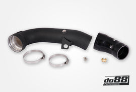 do88 10-13 BMW 135i/335i N55 (E82/E88/E9X) Pressure Pipe