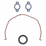 Fel-Pro Chevrolet Silverado 2500 HD TCS 46007 Engine Timing Cover Gasket Set