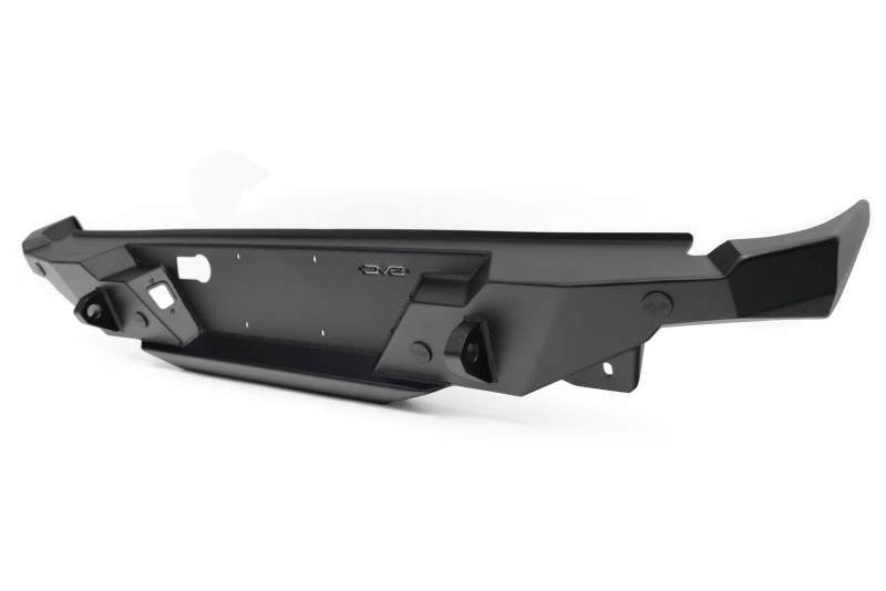 DV8 Offroad 20-23 Jeep Gladiator JT FS-15 Series Rear Bumper