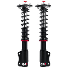 Load image into Gallery viewer, QA1 90-93 Ford Mustang Proma Star Coilover Strut Kit Single Adjust