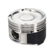 Load image into Gallery viewer, Wiseco Focus RS 2.5L 20V Turbo 83mm Bore 8.5 CR -15.2cc Dish Pistons - Set of 5 *SPECIAL ORDER*