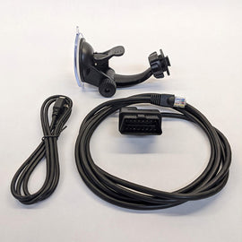 Ford Racing 2024 Ranger 2.7L EcoBoost Performance Calibration