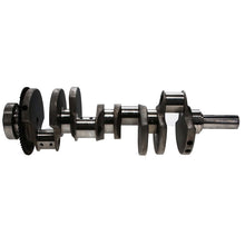 Load image into Gallery viewer, Manley Chevrolet LS Forged Crankshaft - 4.100in Stroke