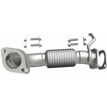 Load image into Gallery viewer, BRE Exhaust 11-15 Kia Optima Front Pipe Kit