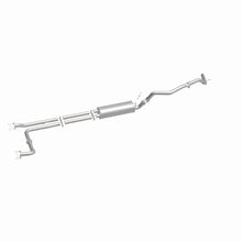 Load image into Gallery viewer, MagnaFlow BRE Exhaust Kit 04-15 QX56 Armada Titan 5.6L