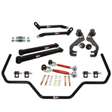 Load image into Gallery viewer, QA1 78-88 GM G-Body Level 1 Drag Kit 2.0 w/o Shocks