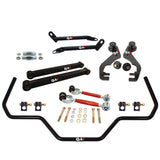 QA1 78-88 GM G-Body Level 1 Drag Kit 2.0 w/o Shocks