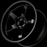 Advan GT Premium Version 20x9.0 / +20 ET / 5x120 / 72.5mm Bore / Racing Gloss Black