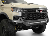 Load image into Gallery viewer, Addictive Desert Designs 2022+ Chevy Silverado 1500 ZR2 Stealth Fighter Front Bumper