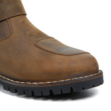 Load image into Gallery viewer, TCX Fuel Waterproof Boot Dark Brown Size - 40