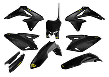 Load image into Gallery viewer, Cycra 10-18 Suzuki RMZ 250-450 Powerflow Body Kit - Black