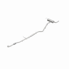 Load image into Gallery viewer, MagnaFlow BRE Exhaust Kit 14-18 JEEP CHEROKEE 2.4L