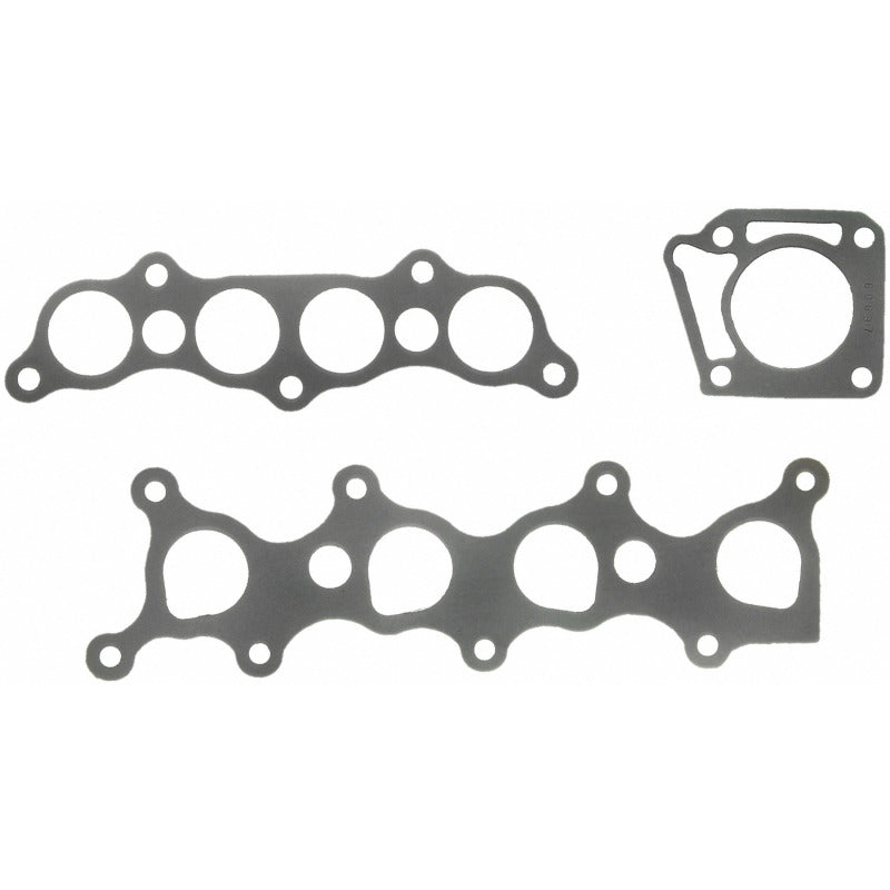 Fel-Pro Mazda 323 MS 93417 Engine Intake Manifold Gasket Set