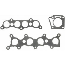 Load image into Gallery viewer, Fel-Pro Mazda 323 MS 93417 Engine Intake Manifold Gasket Set