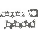 Fel-Pro Mazda 323 MS 93417 Engine Intake Manifold Gasket Set