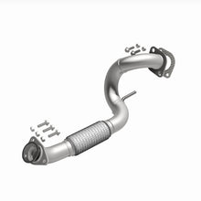 Load image into Gallery viewer, BRE Exhaust 08-10 Rogue 2.5L Front Pipe Kit