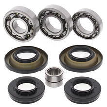 Load image into Gallery viewer, All Balls Racing 09-14 Honda TRX420 FA IRS Differential Bearing &amp; Seal Kit Rear