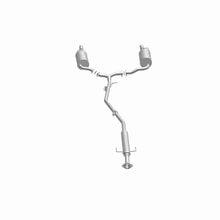 Load image into Gallery viewer, MagnaFlow BRE Exhaust Kit 03-08 Mazda 6 2.3L