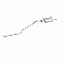 Load image into Gallery viewer, MagnaFlow BRE Exhaust Kit 00-06 Nissan Sentra 1.8L