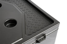 Load image into Gallery viewer, Dee Zee Universal Tool Box - Specialty Utility Chest Plastic 37In
