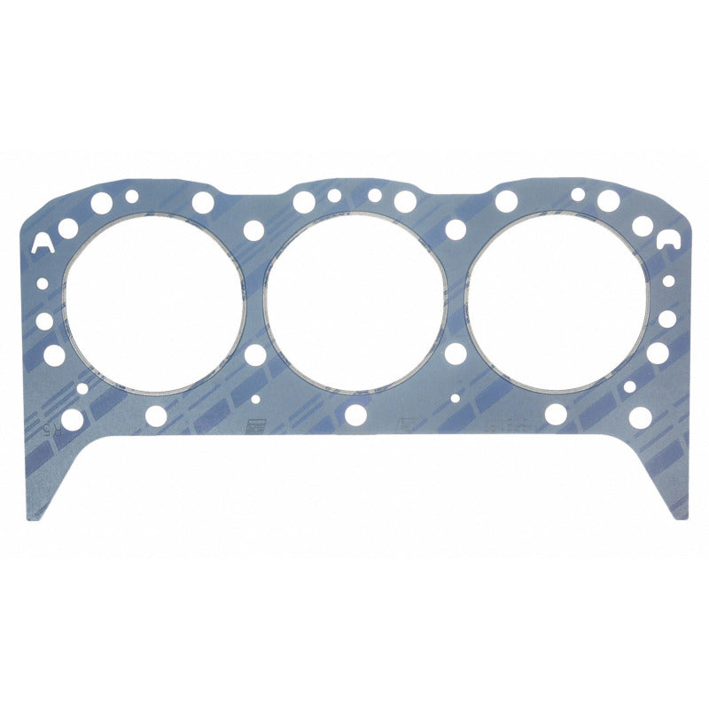 Fel-Pro Chevrolet Malibu 8721 PT PermaTorque Engine Cylinder Head Gasket