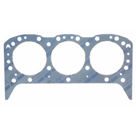 Fel-Pro Chevrolet Malibu 8721 PT PermaTorque Engine Cylinder Head Gasket