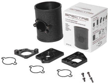 Load image into Gallery viewer, Spectre Mount Air Flow Sensor 3in od - Black
