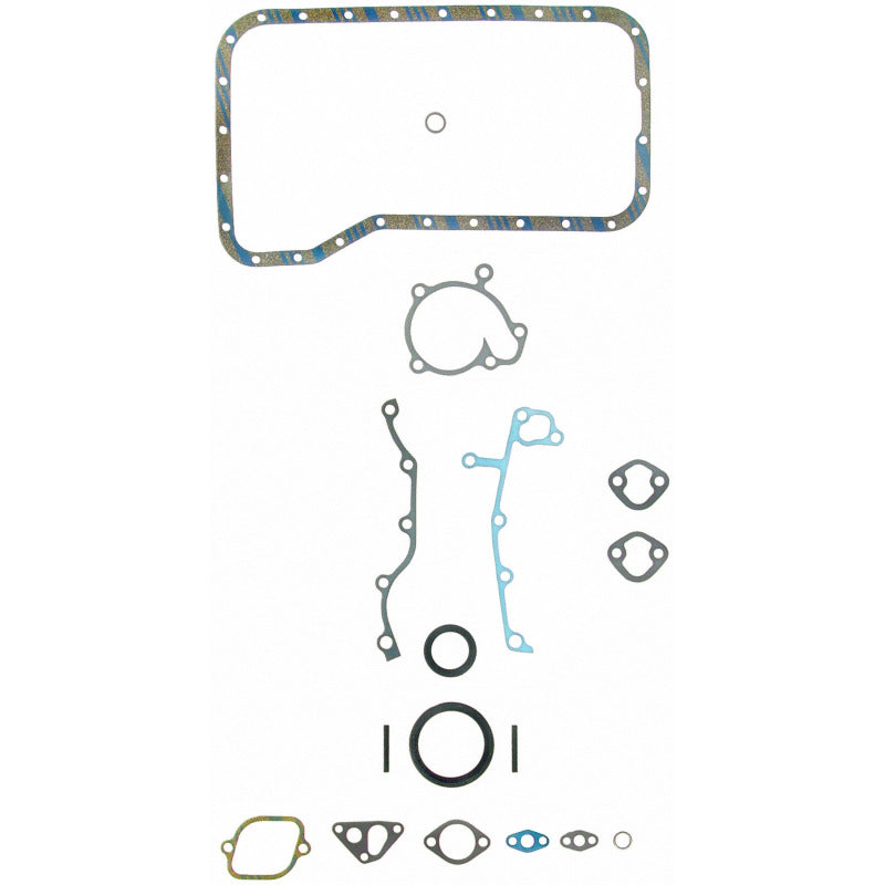 Fel-Pro Mazda GLC CS 9067 Engine Conversion Gasket Set