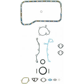 Fel-Pro Mazda GLC CS 9067 Engine Conversion Gasket Set