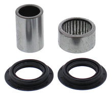 Load image into Gallery viewer, All Balls Racing 87-07 Kawasaki KL650 A (KLR) Lower Rear Shock Bearing Kit